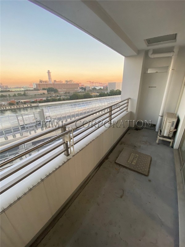 バルコニー　※参考写真※