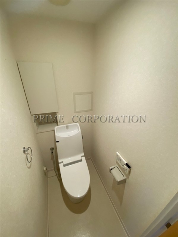 トイレ　※参考写真※