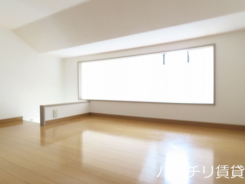 その他部屋・スペース　別号室タイプの為、現状を優先致します。