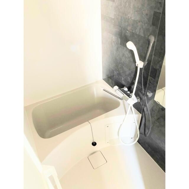 バス・シャワールーム　☆ゆったりくつろげるお風呂☆