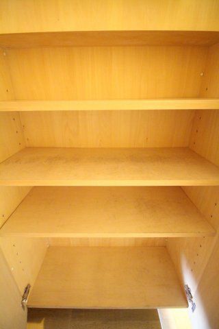 玄関　Crest本郷　文京区向丘2