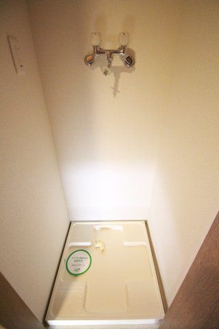 その他設備　Crest本郷　文京区向丘2