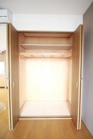 収納　Crest本郷　文京区向丘2