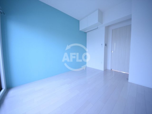 その他部屋・スペース　ラシュレエグゼ難波西　洋室