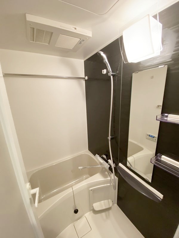 バス・シャワールーム　【女性のお一人暮らしでも安心のセキュリティ♪】おすすめ！