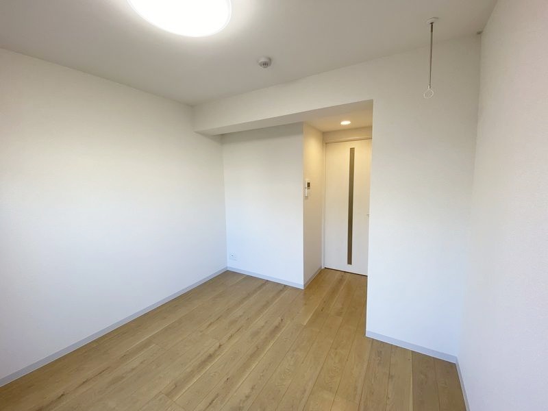 その他部屋・スペース　【女性のお一人暮らしでも安心のセキュリティ♪】おすすめ！