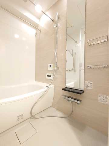 バス・シャワールーム　ザ・パークハウスアーバンス中野中央