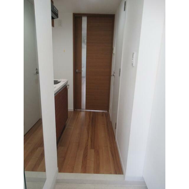 玄関　※参考写真