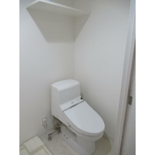 トイレ　※参考写真