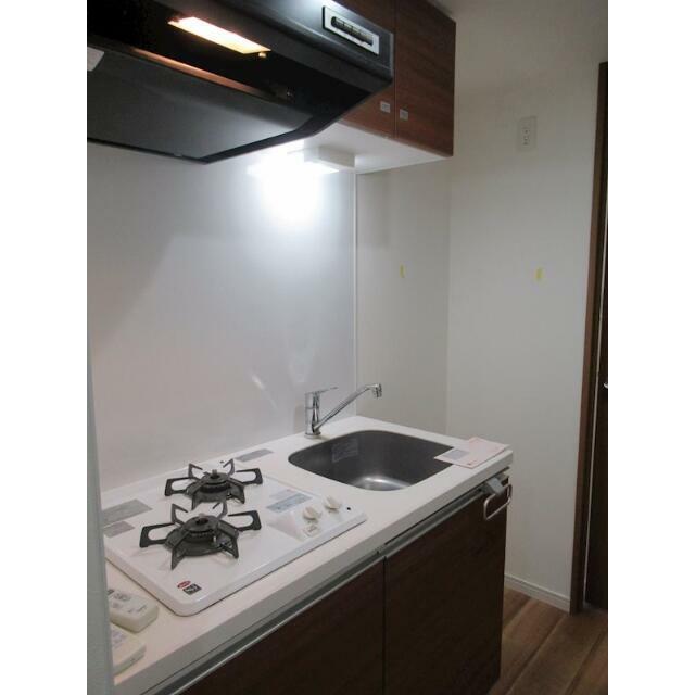 キッチン　※参考写真