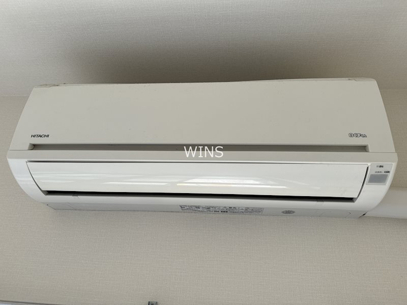 その他設備　※別部屋参考写真です