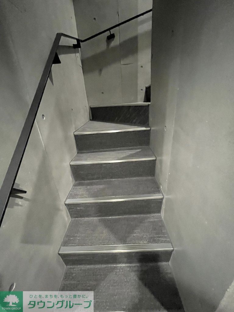 その他共有部分　玄関