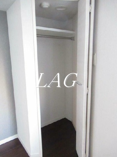 収納　収納です。