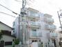 クレストガーデン津田沼 4階 築38年5ヶ月の賃貸物件