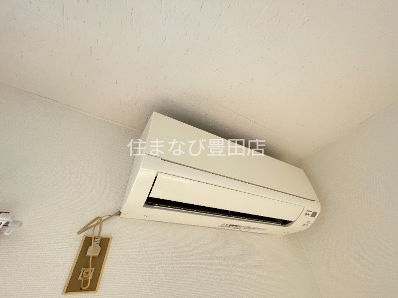 その他設備　別室同型写真