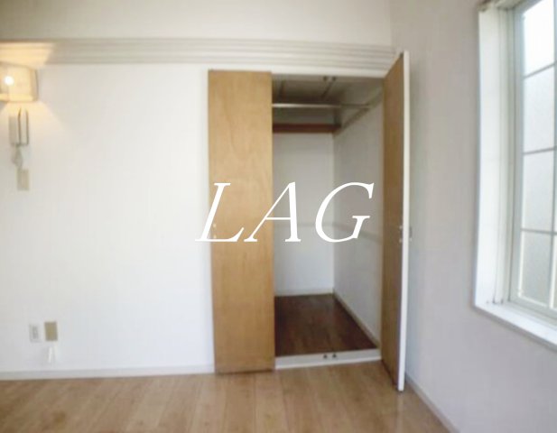 収納　収納です。