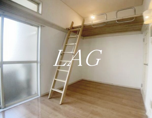 その他部屋・スペース　寝室です。