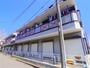 篠崎駅より徒歩10分 1階 築31年3ヶ月の賃貸物件