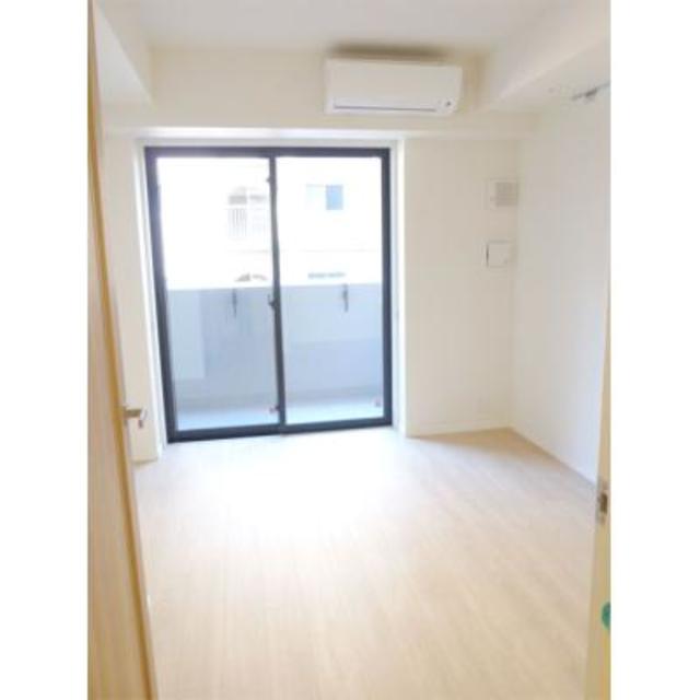 居室・リビング　※写真は同タイプ住戸です。