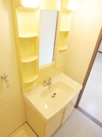 洗面設備　★お問い合わせはタウンハウジングまで★