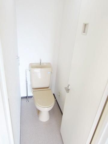 トイレ　★お問い合わせはタウンハウジングまで★