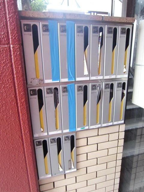 その他共有部分　★お問い合わせはタウンハウジングまで★