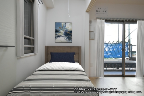 その他部屋・スペース　※デジタル加工のモデルルームイメージ写真です。現況優先となり