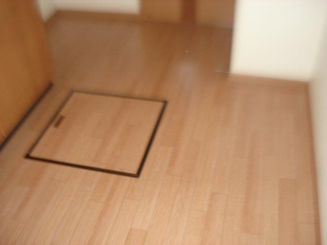 その他部屋・スペース　キッチン