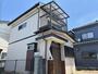 西川越駅より徒歩20分 1階 築52年10ヶ月の賃貸物件