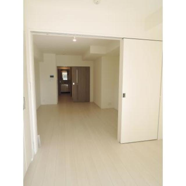 その他設備　※写真は同タイプ住戸です。