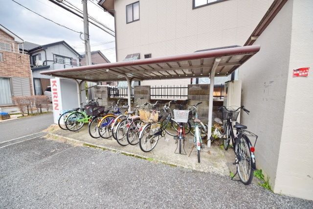 その他共有部分　★見学希望等はタウンハウジング中央林間店までお気軽に♪★