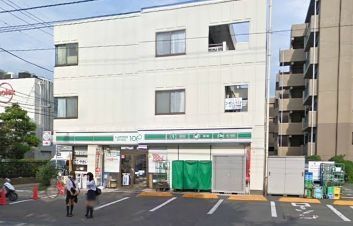 コンビニ　ＳＴＯＲＥ100（コンビニ）まで318m