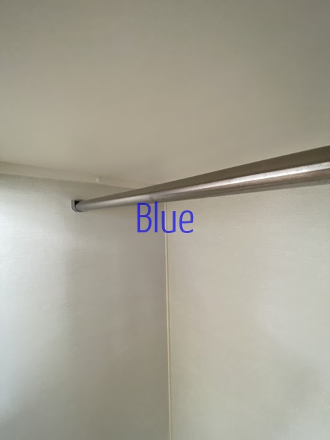 収納　同じ仕様