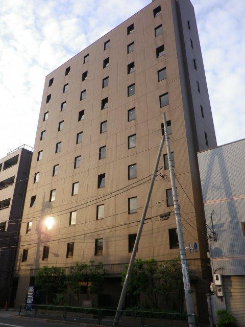 建物外観　外観?