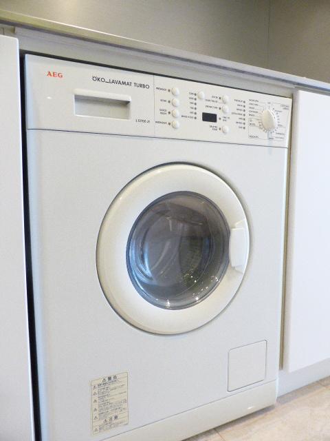 その他設備　設備