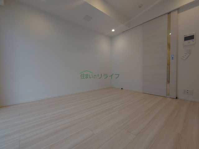 居室・リビング　同タイプ別部屋参考写真となります。