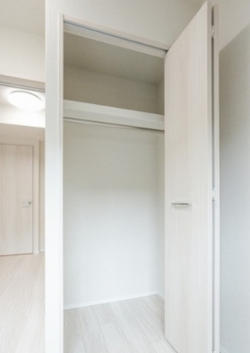 収納　☆収納豊富☆