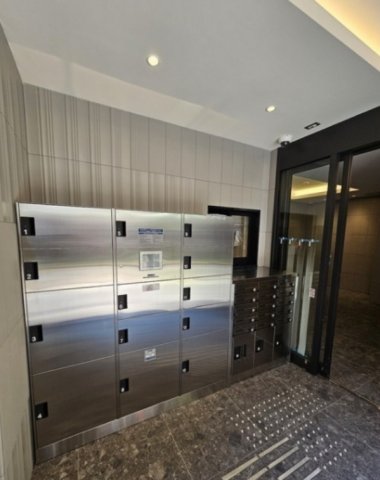 エントランス　☆エントランス☆