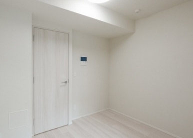 居室・リビング　☆広々としたリビング☆