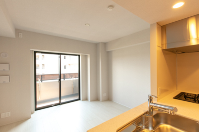 その他　※写真は同タイプ住戸です。