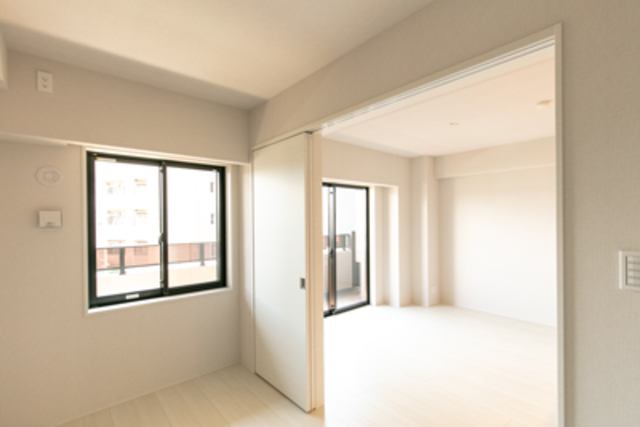 その他　※写真は同タイプ住戸です。