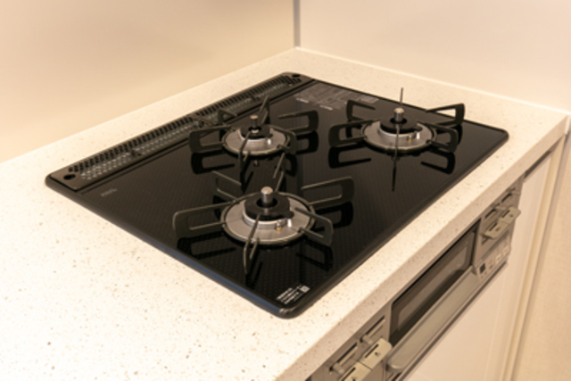 その他　※写真は同タイプ住戸です。