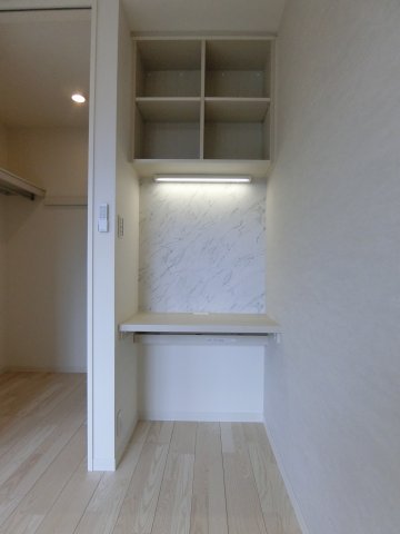 その他部屋・スペース