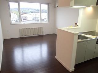 居室・リビング　リビング１