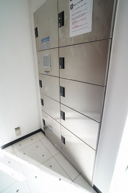 その他共有部分　共有部