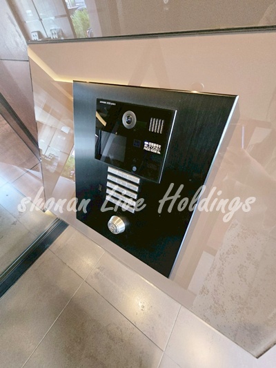 セキュリティ　エアコンで夏快適！