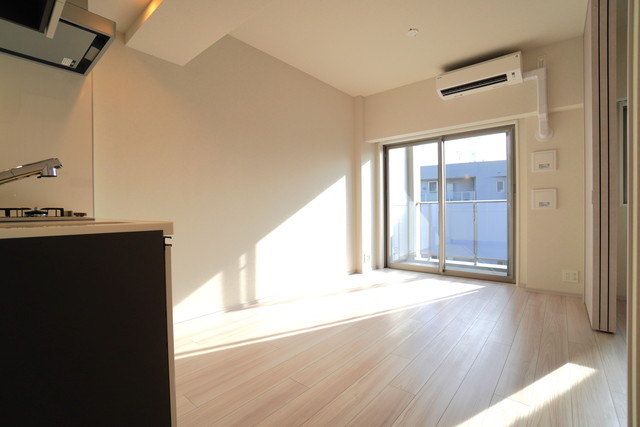 居室・リビング　※写真は同タイプ住戸です。