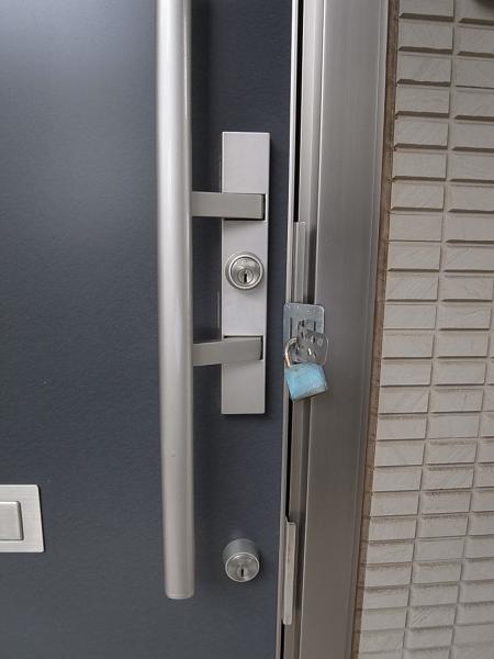 セキュリティ　セキュリティ