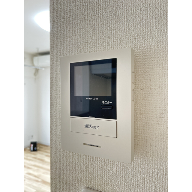 玄関　シューズボックス