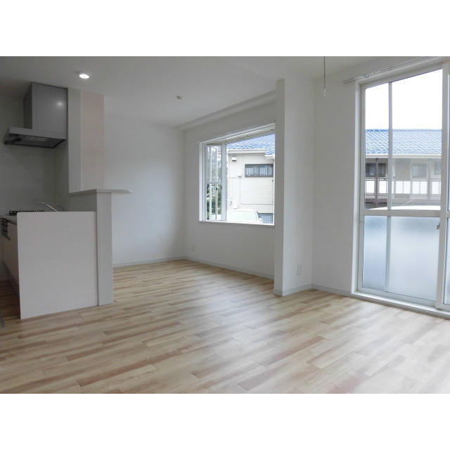 居室・リビング　ＬＤＫ